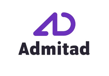 Admitad Logo