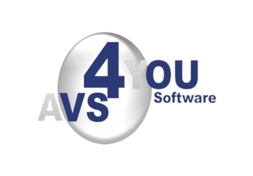 AVS4YOU Logo