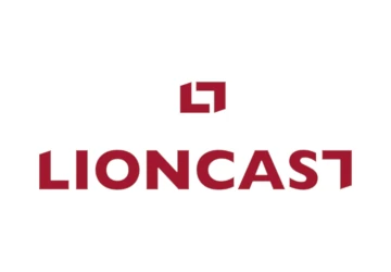 Lioncast Logo