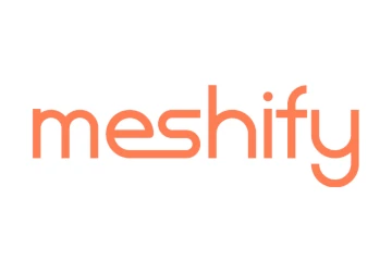 Meshify Logo