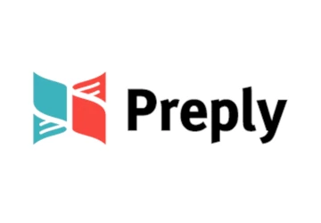 Preply Logo