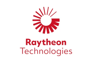 Raytheon Technologies Logo