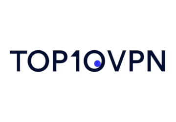 Top10VPN Logo