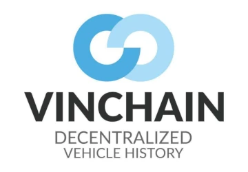 Vinchain Logo